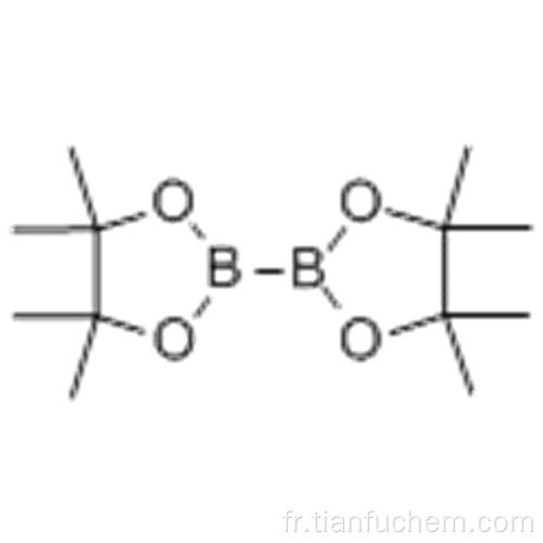 Bis (pinacolato) diboron CAS 73183-34-3